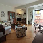 Il Balcone Di Anna - Nervi