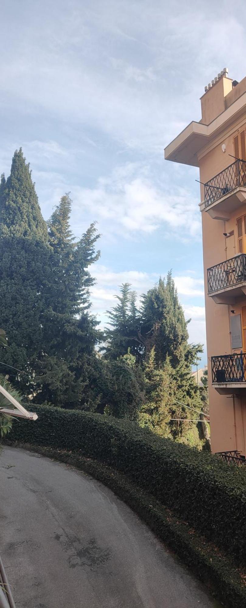 Il Balcone Di Anna - Nervi Genova