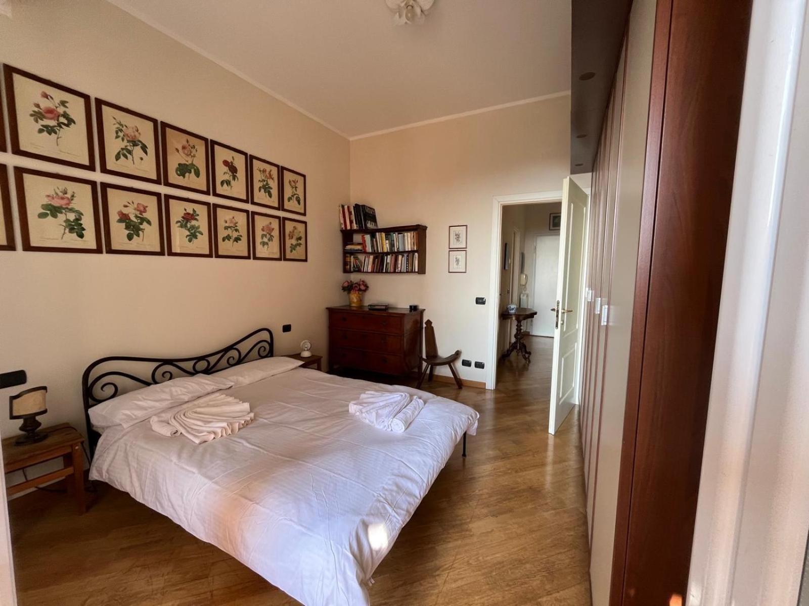 Il Balcone Di Anna - Nervi Appartamento *